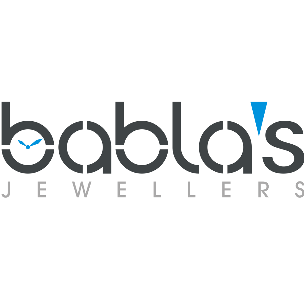 Babla's Jewellers brand image