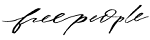 Free People brand image