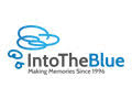 Into the Blue brand image