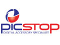 PicStop brand image